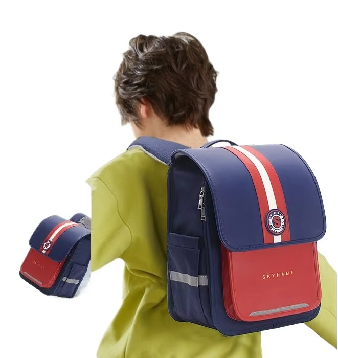 Luxury Japanese Bags Brands - Nuove borse da scuola alla moda,