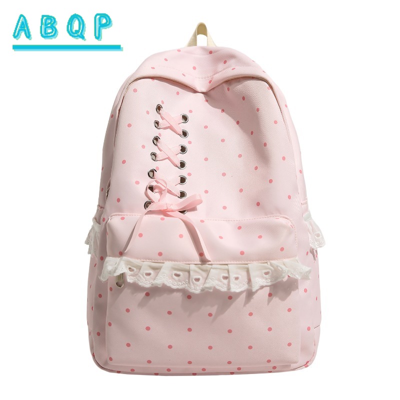Luxury Bags Cute - Zaino da Donna Personalizzato, Moda Casual,