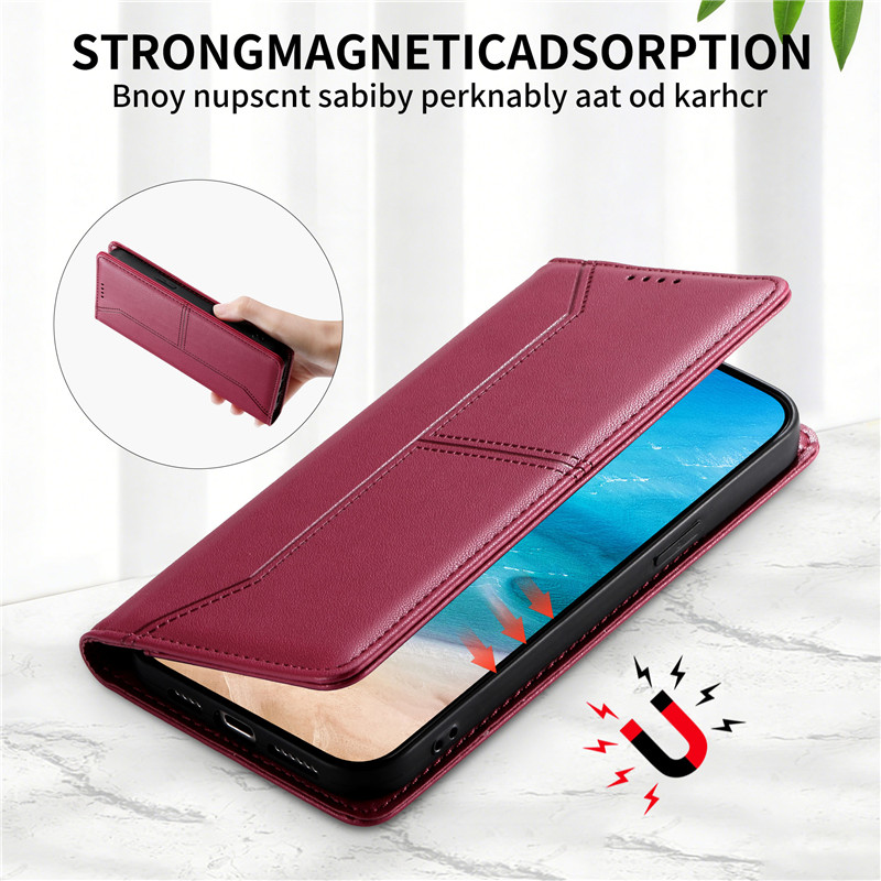 Custodia a Portafoglio Magneti - Luxury Bags Kl recensione e prezzo
