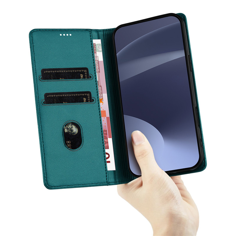 Custodia Flip di Lusso Note15  - Luxury Bags Kl recensione e prezzo