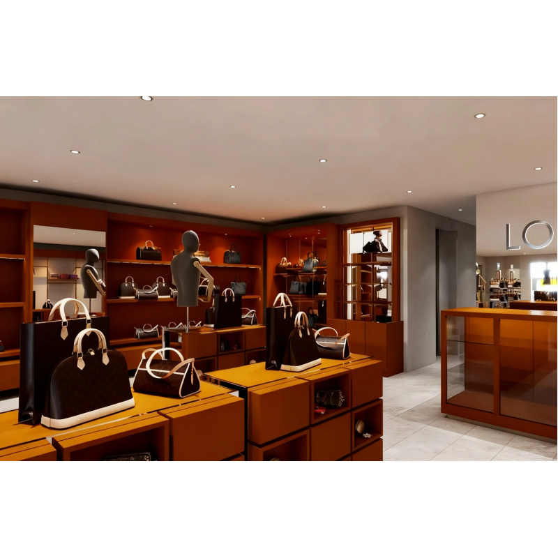 Arredamento di Alta Gamma per  - Luxury Bags Leather recensione e prezzo
