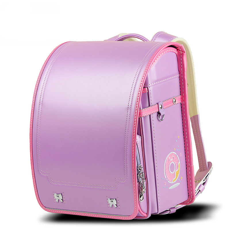 Nuovi Zaini Scolastici alla Mo - Luxury Japanese Bags Brands recensione e prezzo