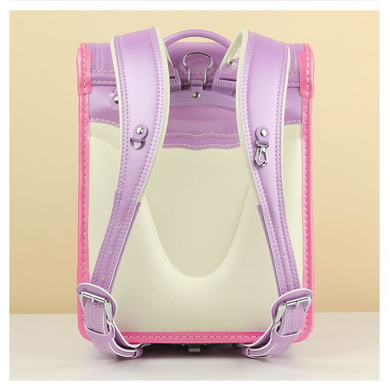 Nuovi Zaini Scolastici alla Mo - Luxury Japanese Bags Brands recensione e prezzo