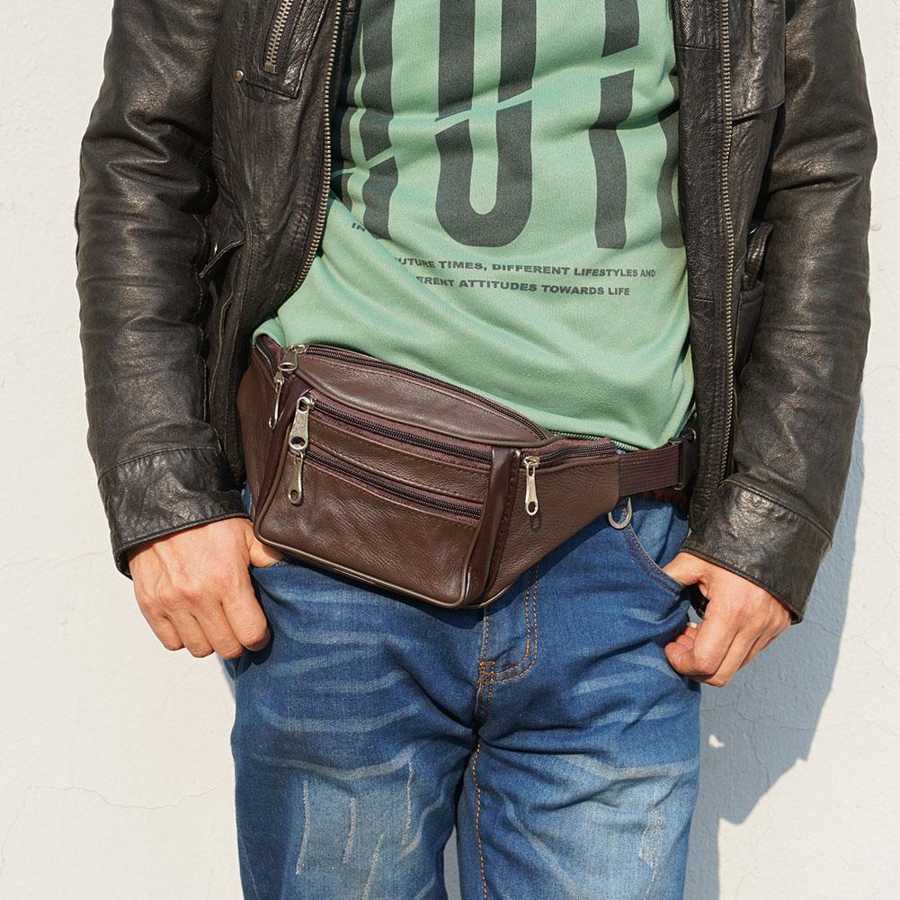 Marsupio in Pelle PU, Borsa da - Luxury Bags Leather recensione e prezzo