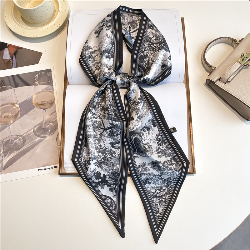 Foulard Lungo di Lusso, Fasce  - Luxury Bags China recensione e prezzo