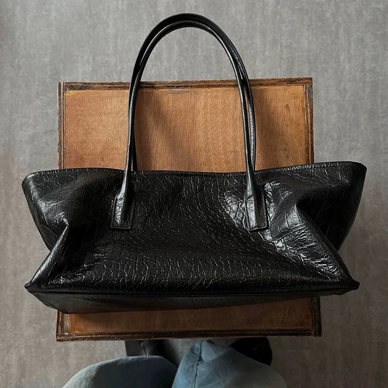 Borsa a Tracolla Retrò con Mot - Luxury Bags Tote recensione e prezzo