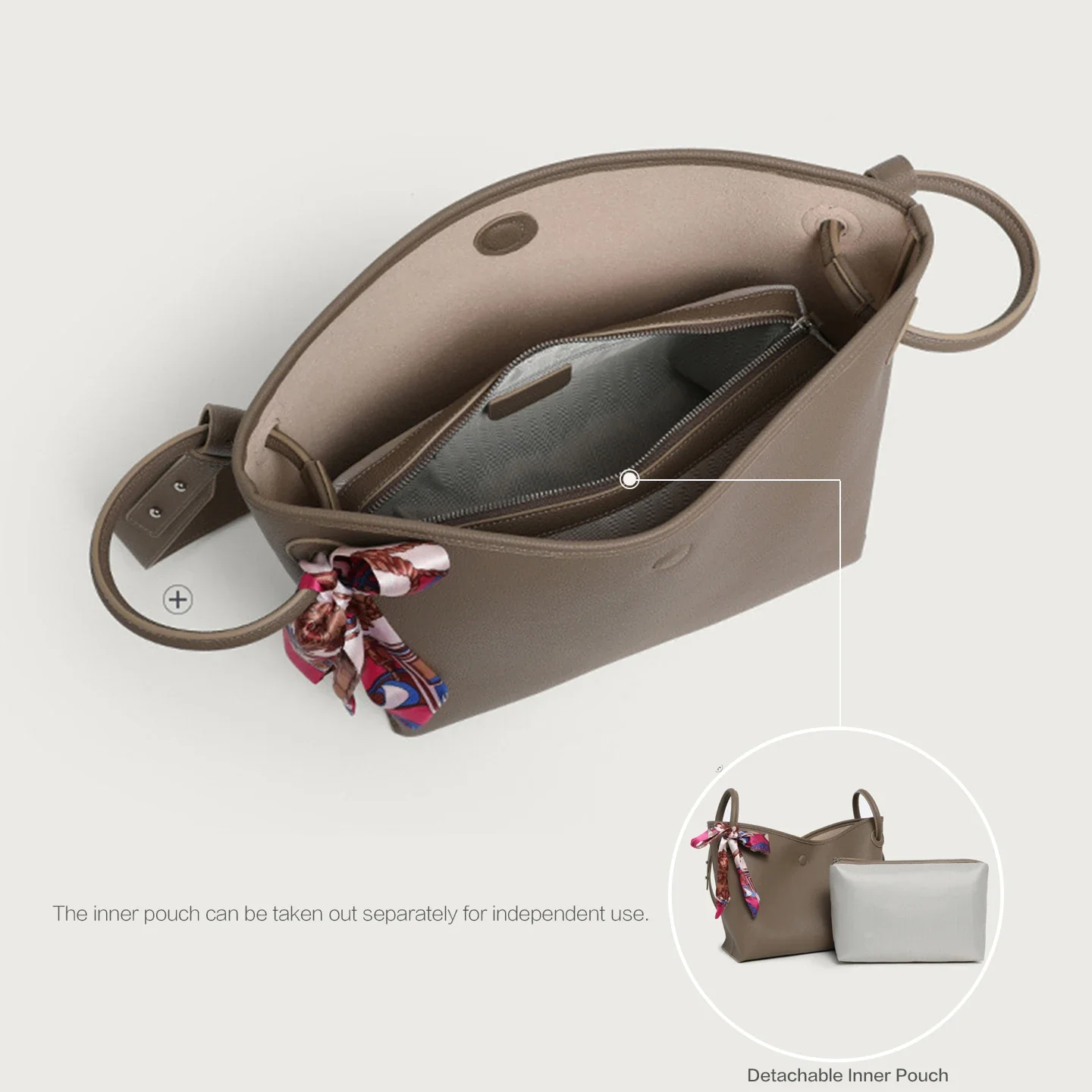 Borsa a Mano di Lusso Leggera  - Luxury Bags Tote recensione e prezzo
