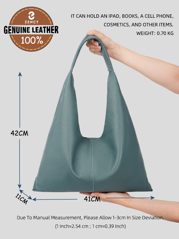 Borsa Grande da Donna Zency in - Luxury Bags Tote recensione e prezzo