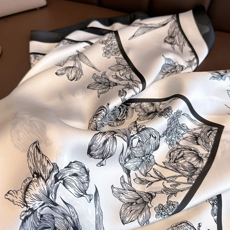 70*70cm sciarpa quadrata di se - Luxury Bags China recensione e prezzo