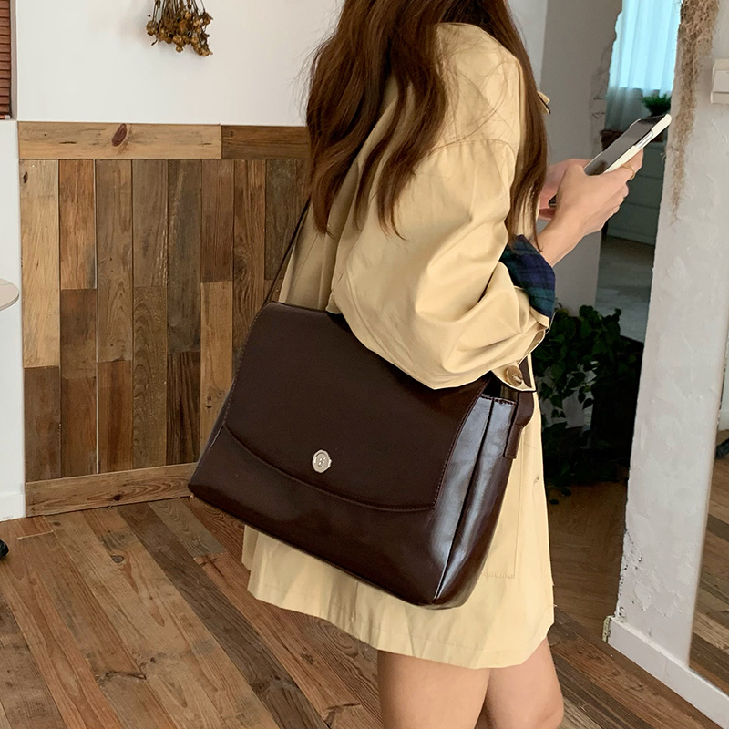 CGCBAG Vintage Lage Capacity M - Luxury Bags Tote recensione e prezzo