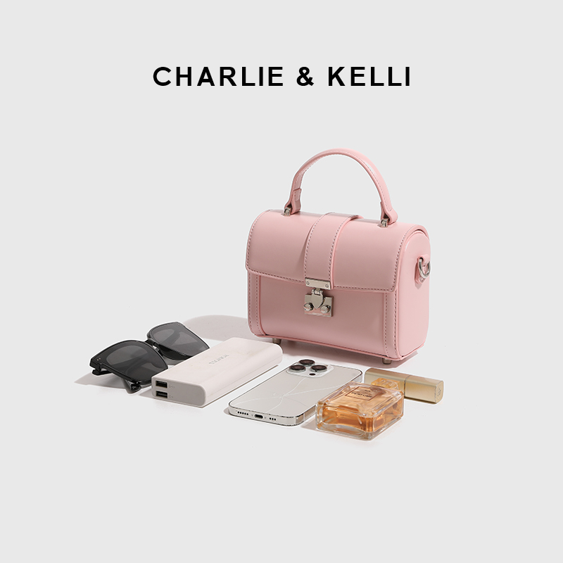 Borsa a tracolla a catena in o - Luxury Bags Cute recensione e prezzo