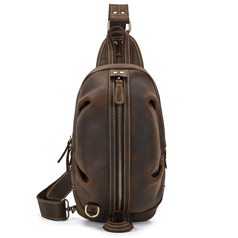 Borsa a tracolla a tracolla da - Luxury Bags Leather recensione e prezzo