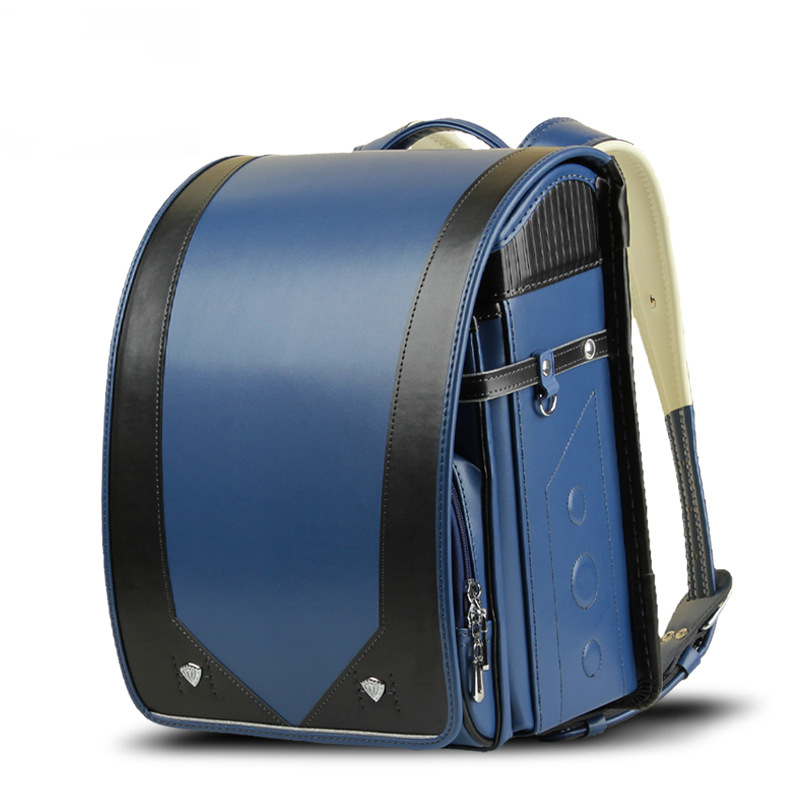 Nuovi Zaini Scolastici alla Mo - Luxury Japanese Bags Brands recensione e prezzo